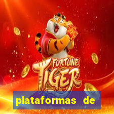 plataformas de jogos demo